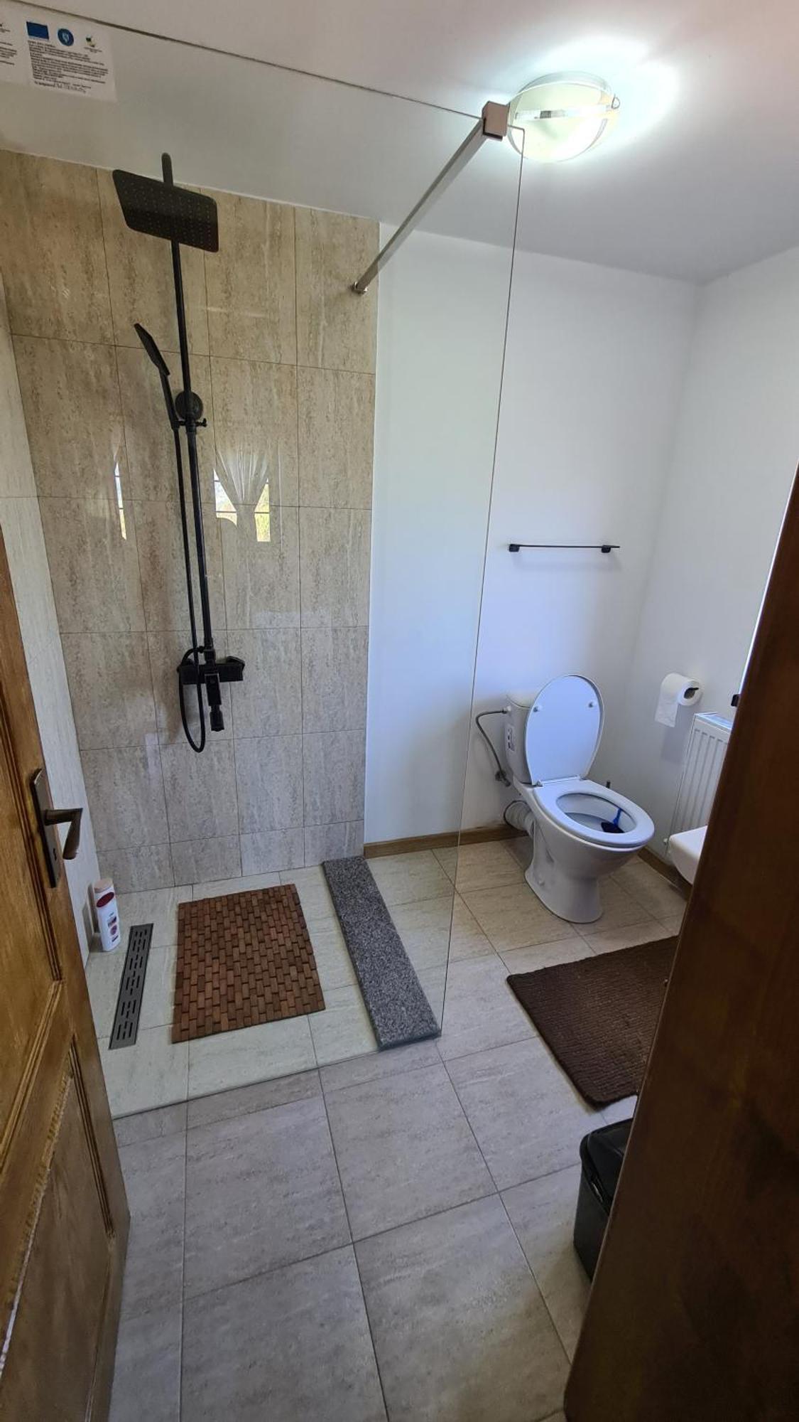 Casa Bunicilor Din Oncesti Onceşti Exterior foto